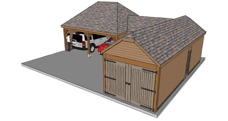 l shaped garage plans l shaped garage scheme the stable company l shaped garage plans l shaped garage scheme the stable company