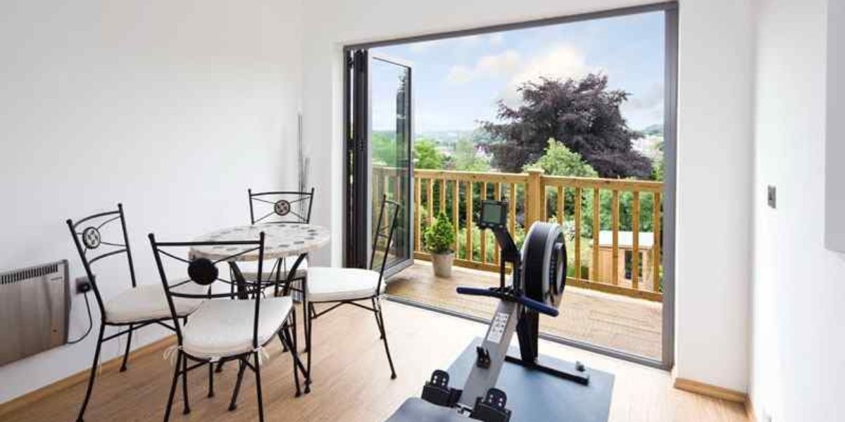 Garden Gym Benefits, Design Ideas & Inspiration For Your Home - The