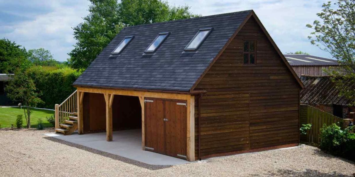 Brick Vs Wood Garages Which Is The Best Option For Your Home Brick Vs Wood Garages Which Is The, Cost Of Post And Beam Garage
